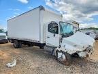 2017 Hino 258/268 BOX Truck