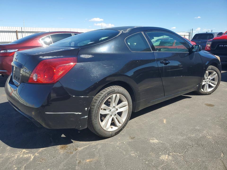 2011 Nissan Altima s