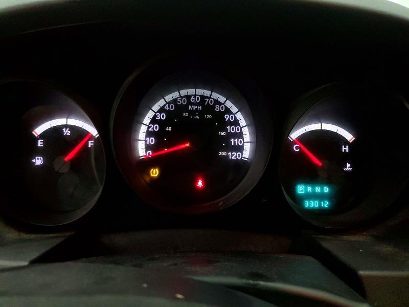 2010 Dodge Grand Caravan c