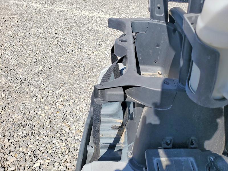 2020 C5rm 2020 Club Car Tempo Lithium