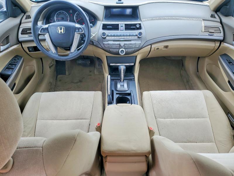 2010 Honda Accord lxp