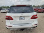 2015 Mercedes-Benz Ml 350 4matic