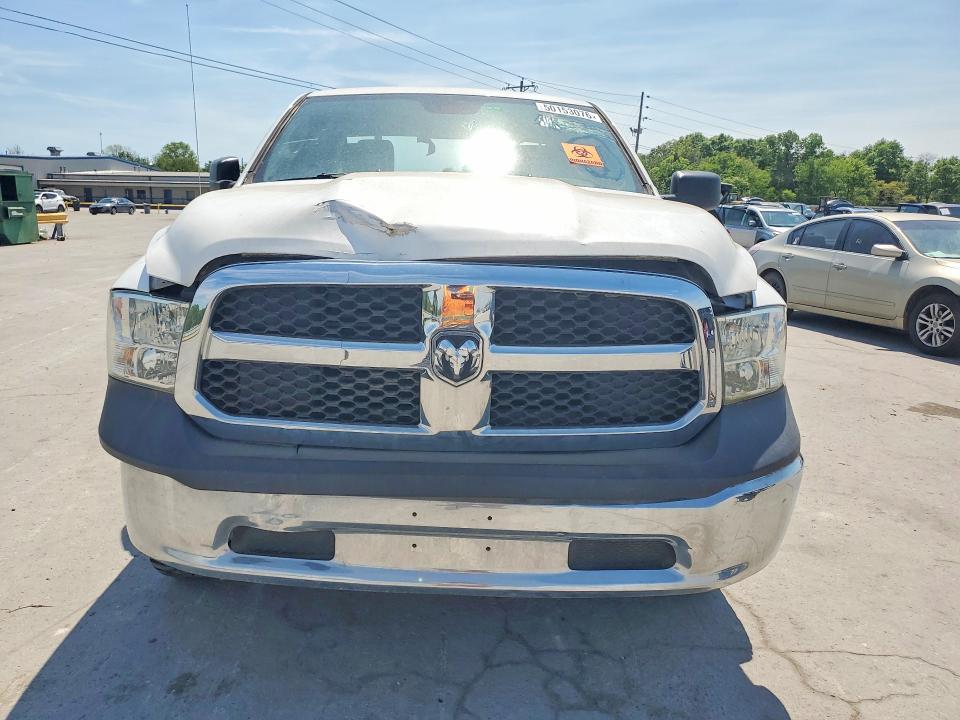 2018 Dodge RAM 1500 ST