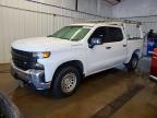 2019 Chevrolet Silverado C1500