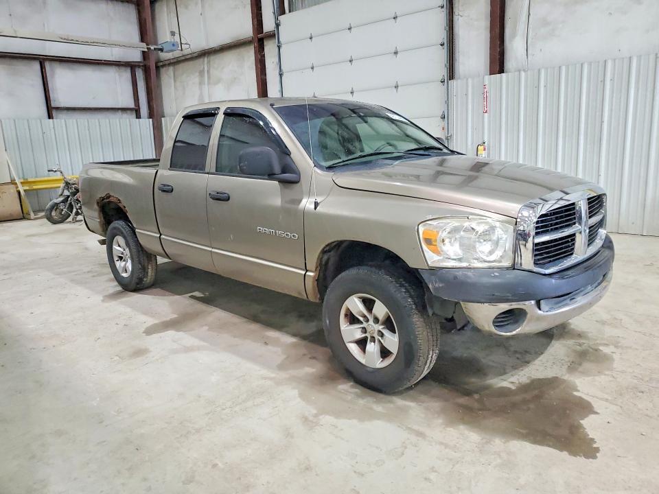 2007 Dodge RAM 1500 ST