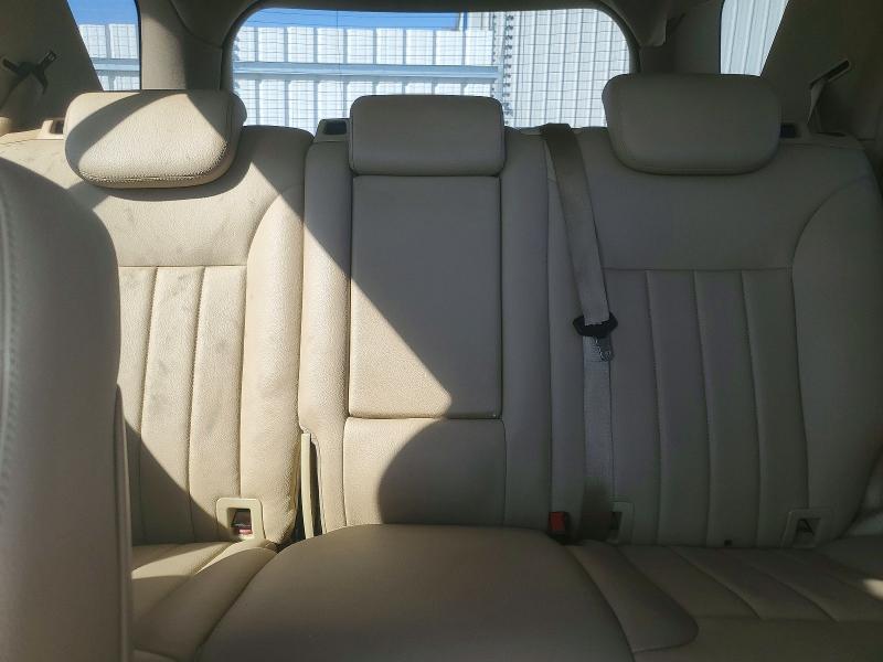 2007 Mercedes-Benz Ml 350