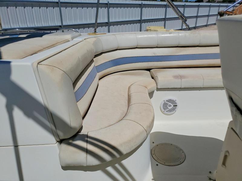 2000 Commander Smoker Craft