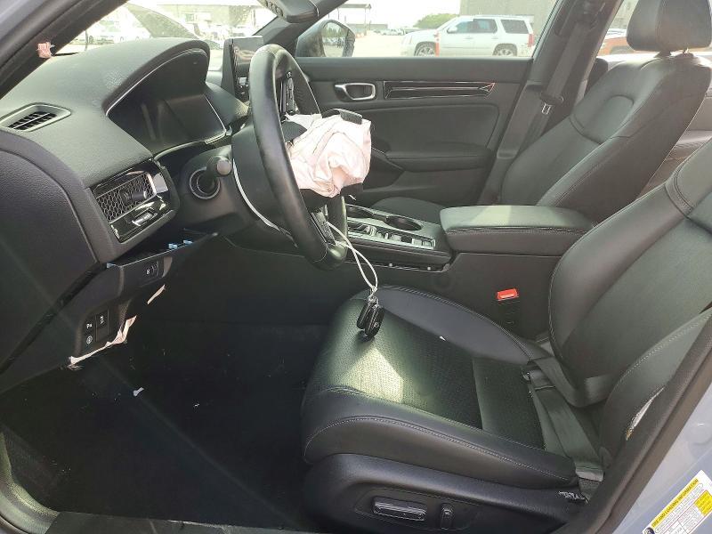 2024 Honda Civic Sport Touring