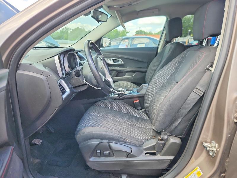 2012 Chevrolet Equinox lt