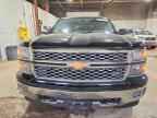 2014 Chevrolet Silverado K1500 LTZ