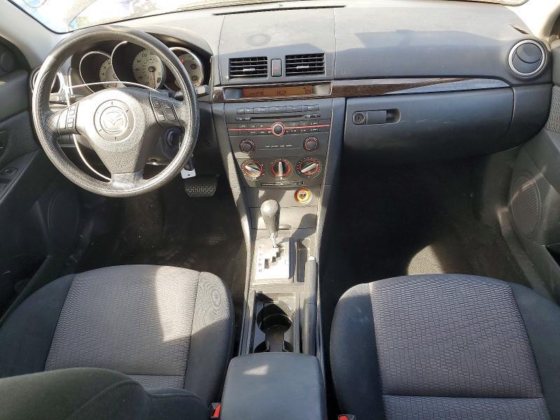 2007 Mazda 3 I