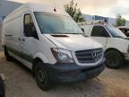 2015 Mercedes-Benz Sprinter 3500 Delivery Van
