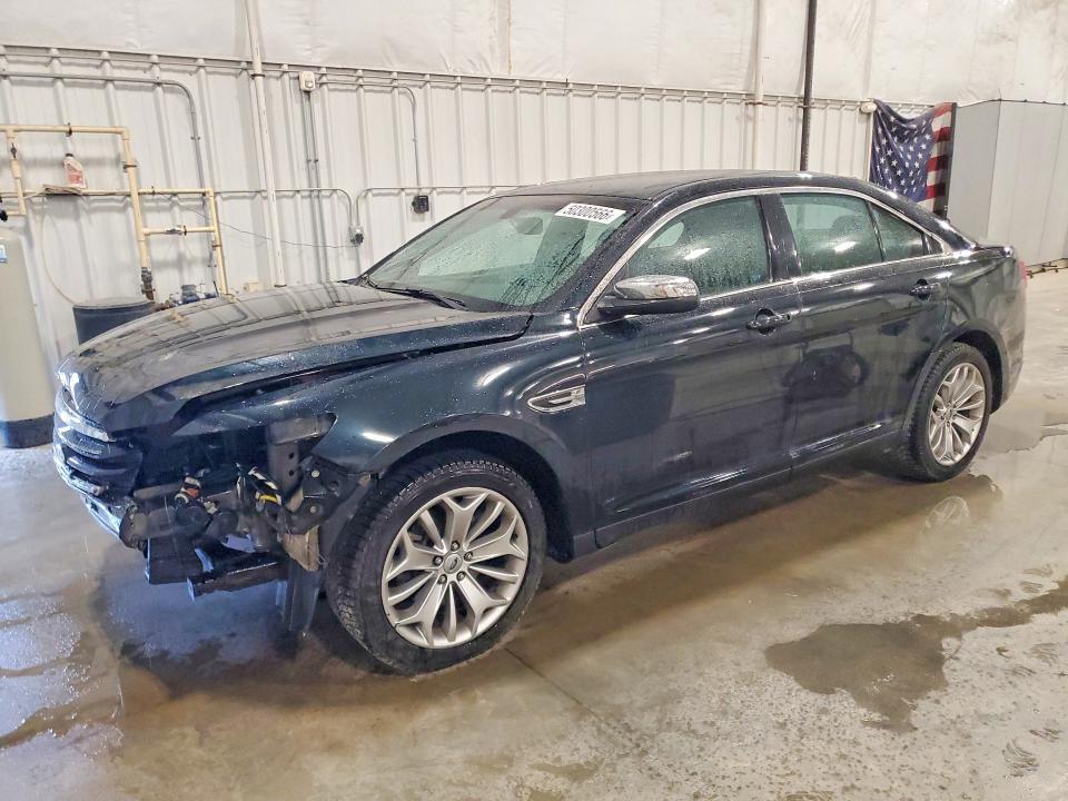 2014 Ford Taurus Limited