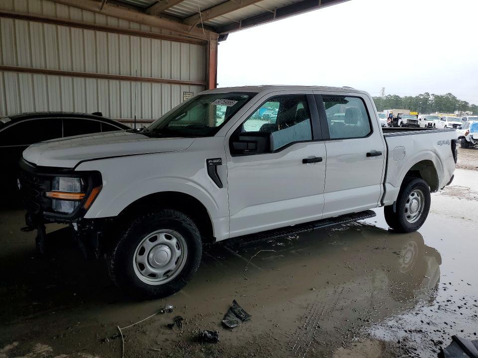 2024 Ford F150 XL