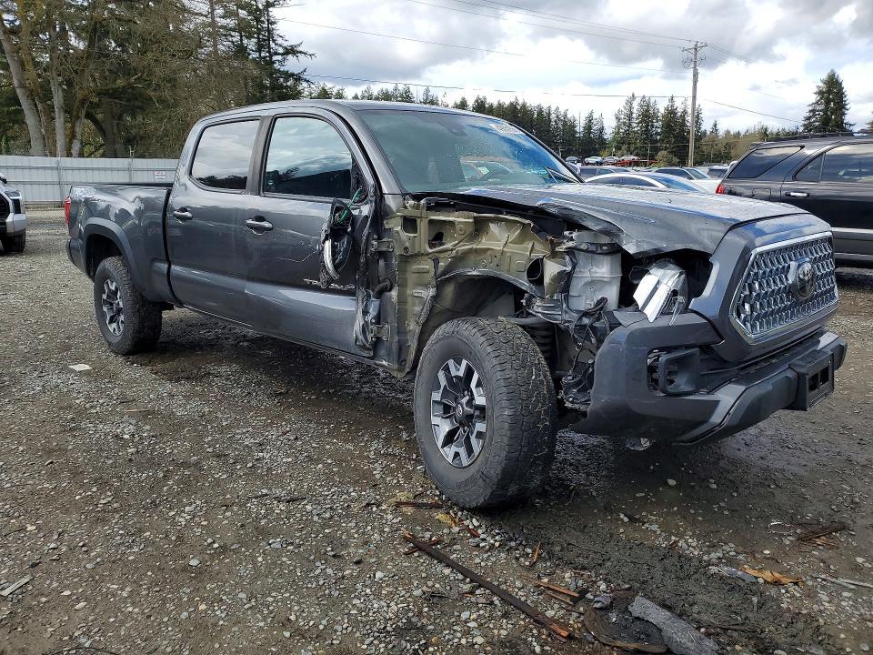 2019 Toyota Tacoma TRD OFF-Road