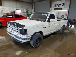 1991 Ford Ranger en venta en Elgin, IL