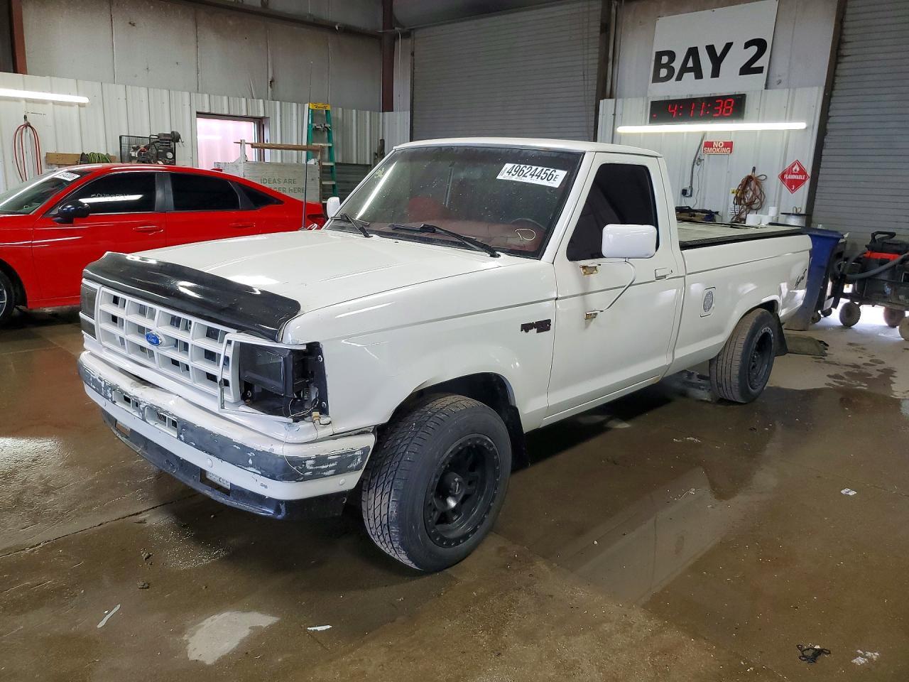 1991 Ford Ranger