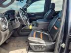 2020 GMC Sierra K1500 AT4