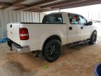 2008 Ford F150 Supercrew