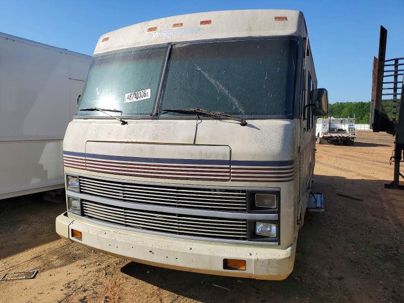 1989 Winnebago RV