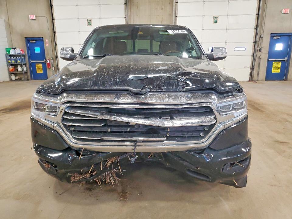 2019 Dodge RAM 1500 Longhorn