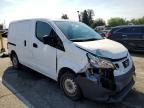 2017 Nissan NV200 S
