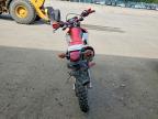 2016 Honda CRF250 L