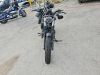 2014 Harley-Davidson XL883 Iron 883