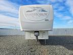 2007 Heartland RV Trailers-Camper