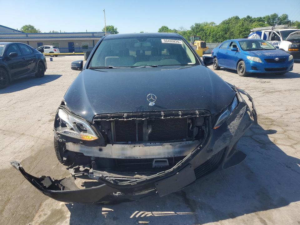 2014 Mercedes-Benz E 350 4matic