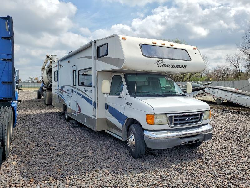 2005 Coacman 2005 Coachman RV