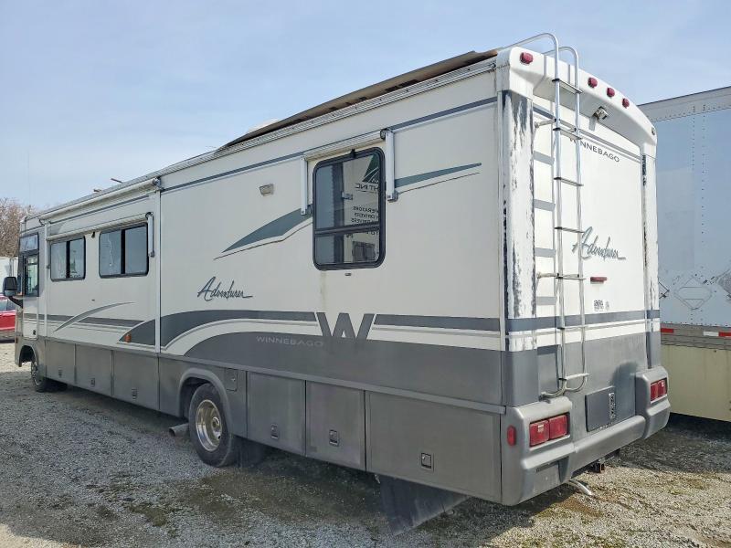2000 Ford 2000 Adventure RV