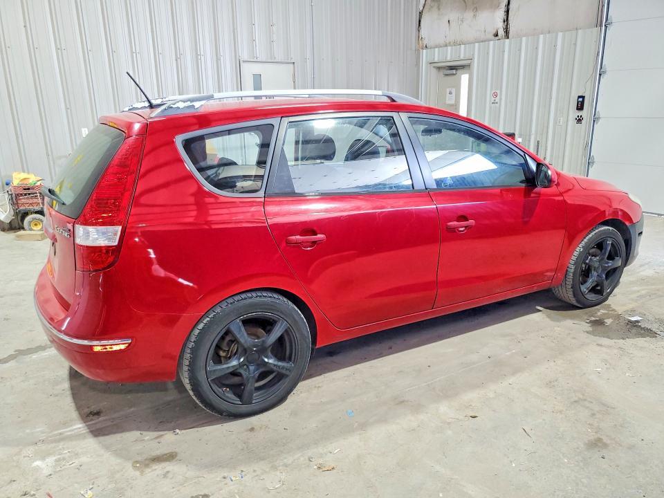 2012 Hyundai Elantra Touring se