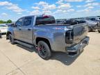 2021 Chev Colorado
