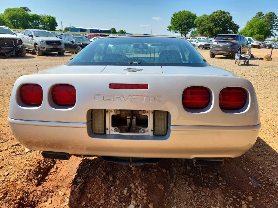 1996 Chev Corvette