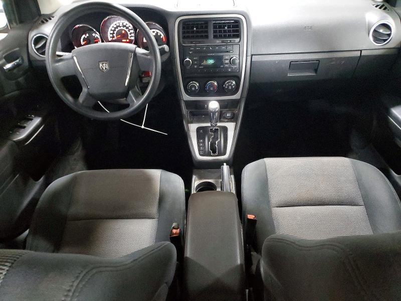 2011 Dodge Caliber Mainstreet