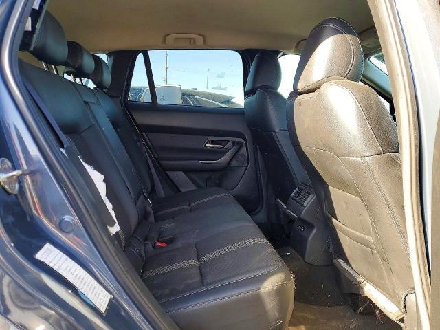 2024 Mazda Cx-50 Preferred