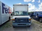 2016 Ford E350 BOX Truck