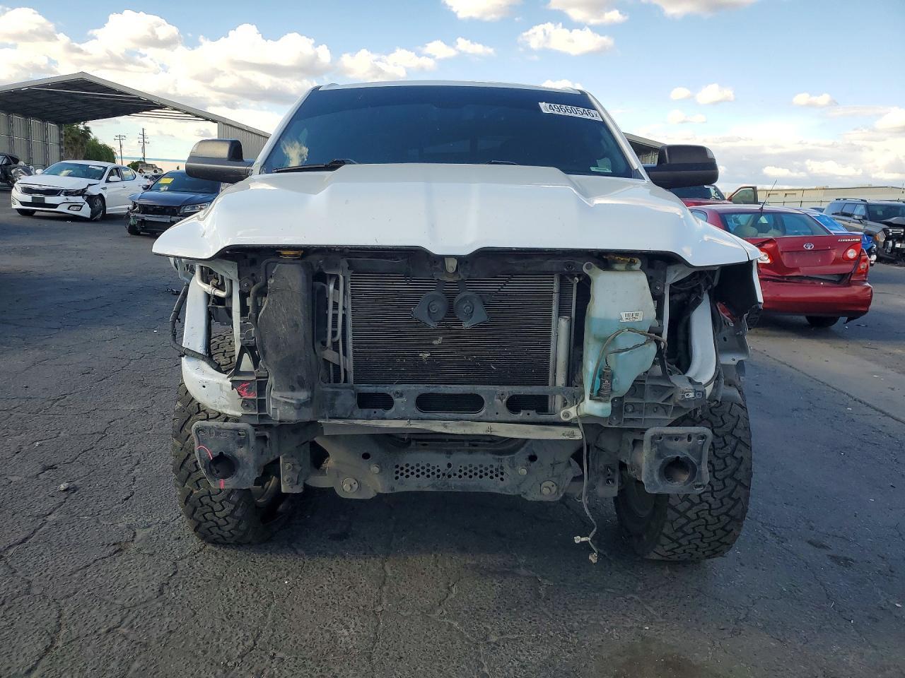 2022 Dodge RAM 1500 BIG Horn