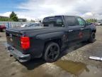 2015 Chevrolet Silverado K1500 LTZ