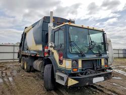 Mack salvage cars for sale: 2007 Mack MR600 Refuse Truck