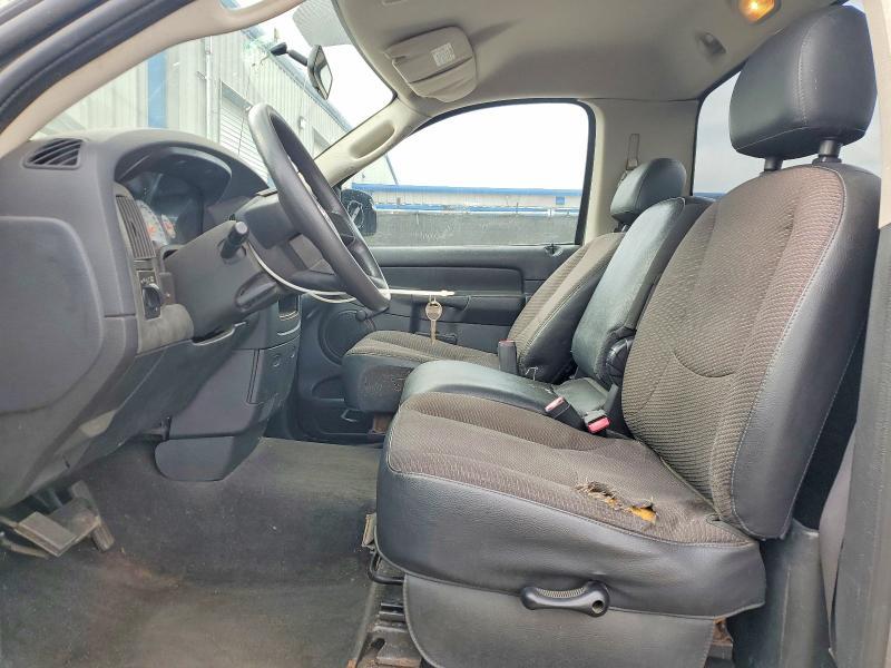 2005 Dodge Ram 1500 st