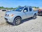 2011 Nissan Frontier S