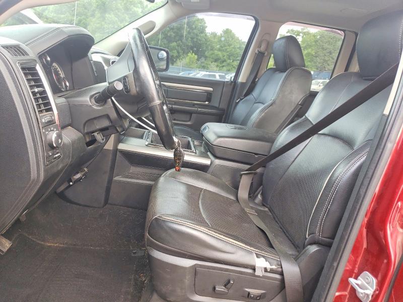 2013 Dodge RAM 1500 Sport