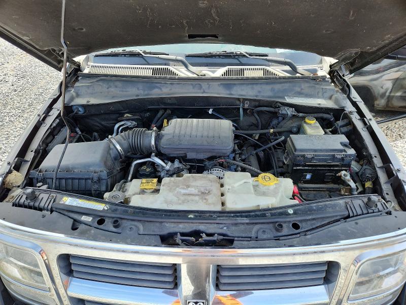 2007 Dodge Nitro slt
