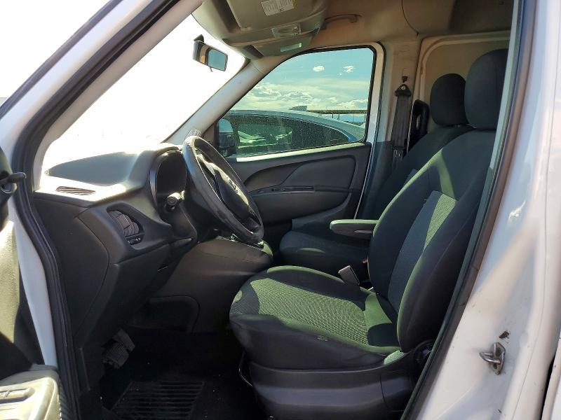 2016 Dodge Ram Promaster City st Delivery van