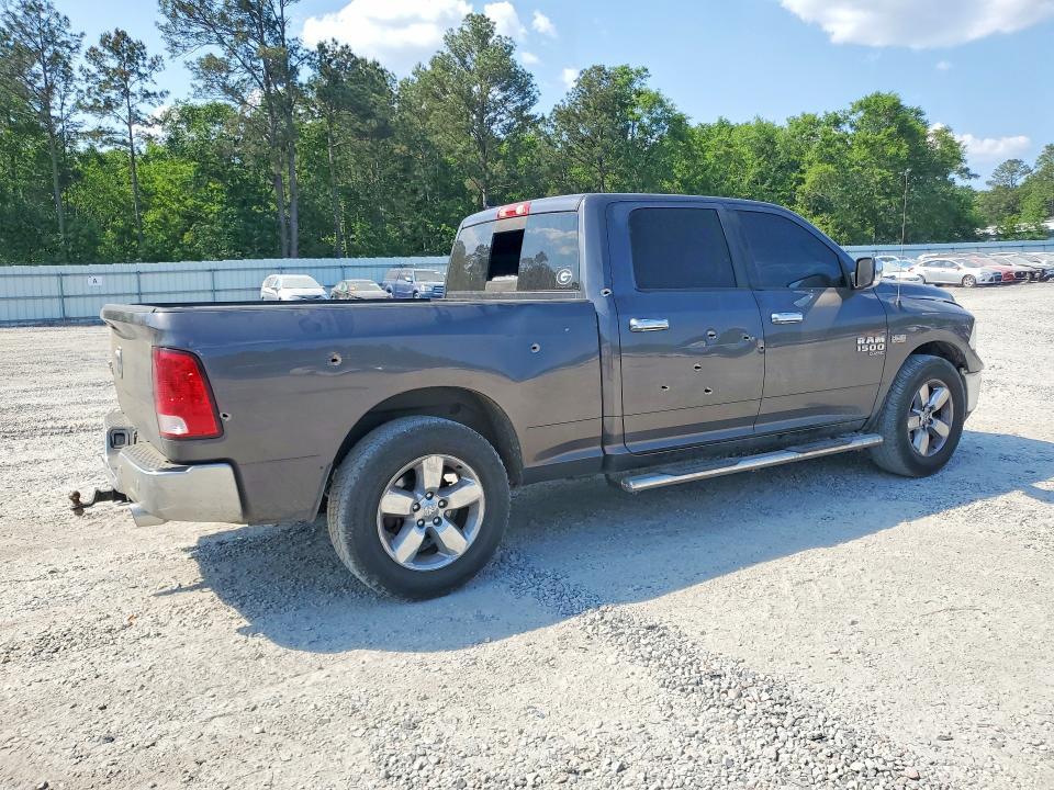 2019 Dodge RAM 1500 Classic SLT