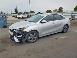 2019 KIA Forte lxs for sale in Miami, FL