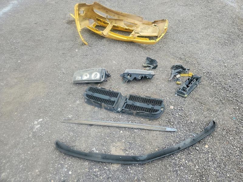 2006 Dodge Charger r