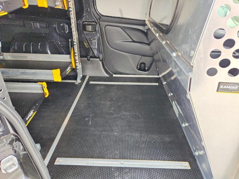 2021 Dodge RAM Promaster City SLT